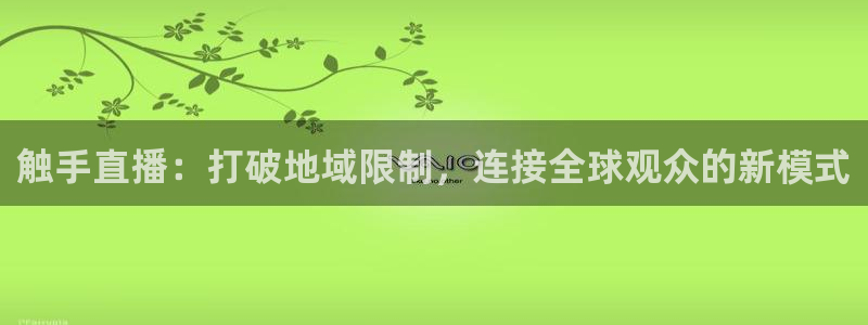 足球鲸鱼直播