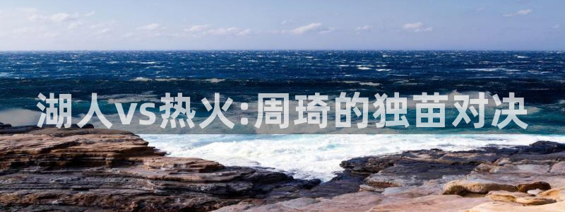 鲸鱼体育免费观看官网：湖人vs热火:周琦的独苗对决